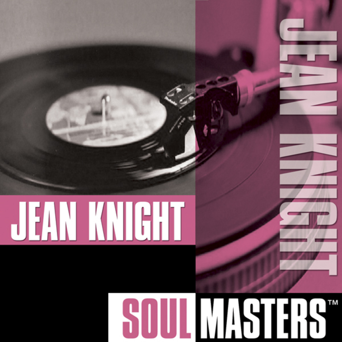 Jean Knight — Tain’t The Truth